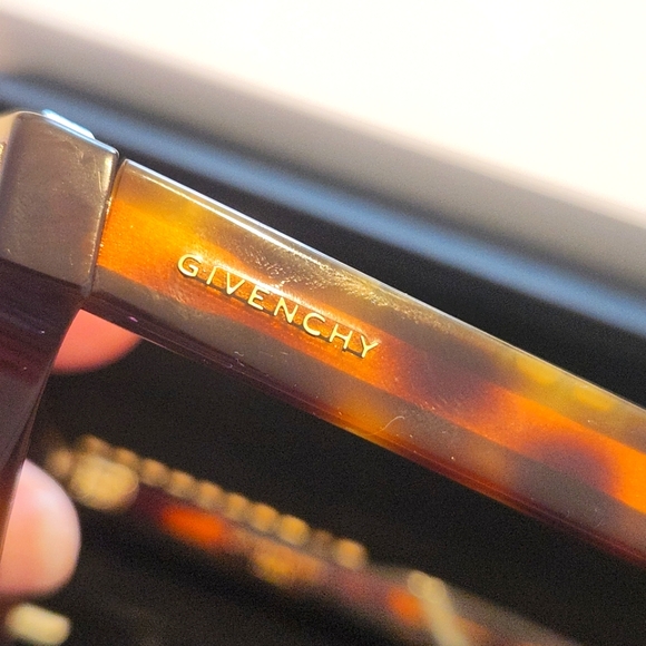 Givenchy Sunglasses - Picture 2 of 5